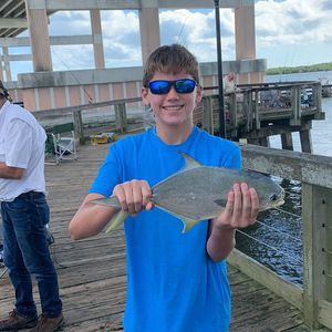 Meet your Posher, Jonathan